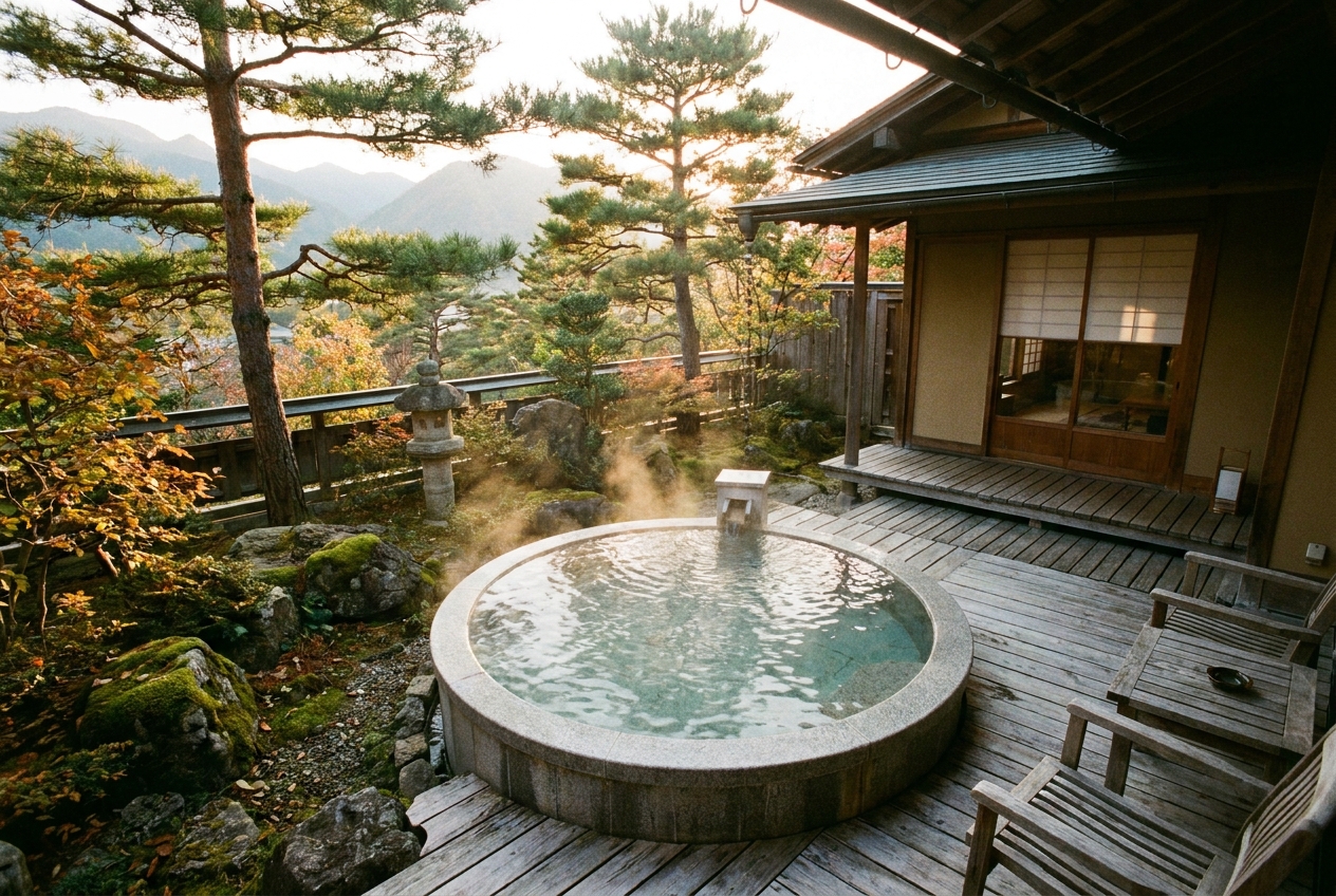 山峰